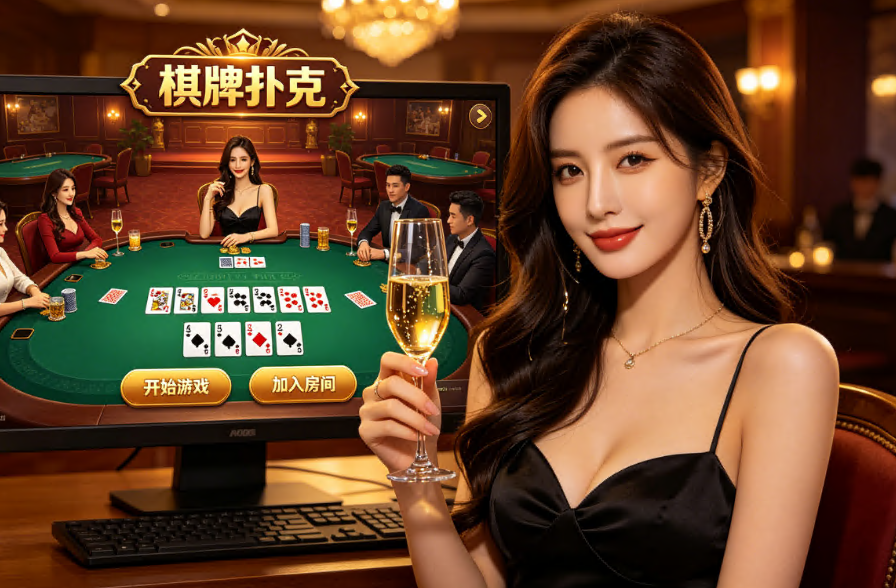 绿色生态门户